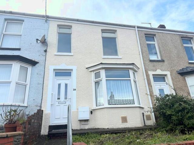 Apartment for rent in Cwmrhydyceirw, Swansea