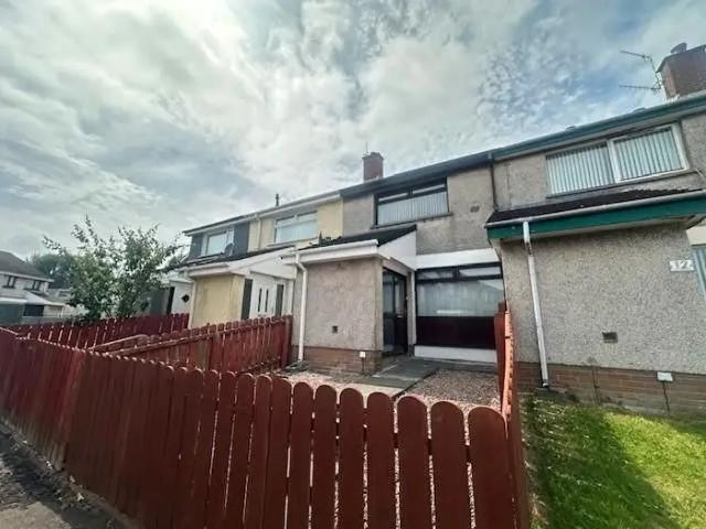 Apartment for rent in Mossley, Newtownabbey