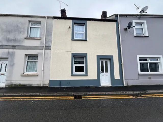 Apartment for rent in Johnstown, Carmarthen