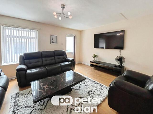 Apartment for rent in Coity Higher, Bridgend