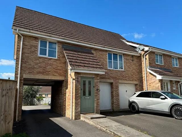 Apartment for rent in Llansamlet, Tregof