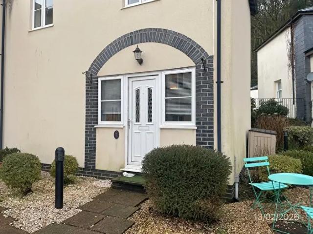 Apartment for rent in Johnstown, Carmarthen