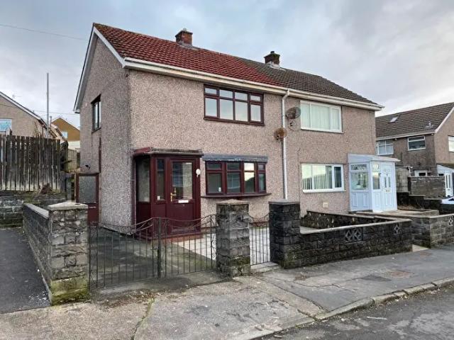 Apartment for rent in Morriston, Swansea