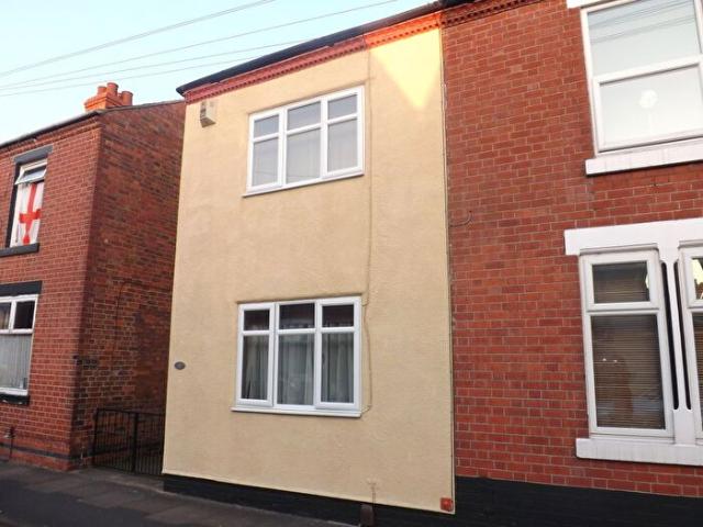 Apartment for rent in Caldermill, East Midlands