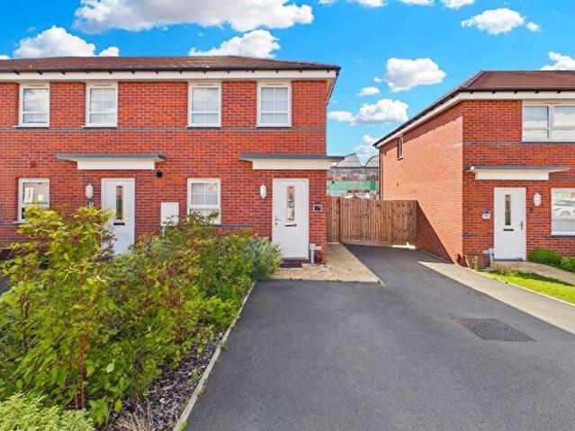 Apartment for rent in Fox Hollies, West Midlands