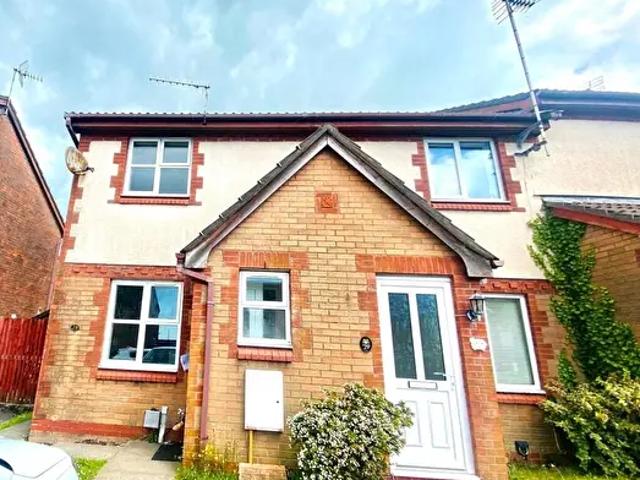 Apartment for rent in Pyle, Kenfig Hill