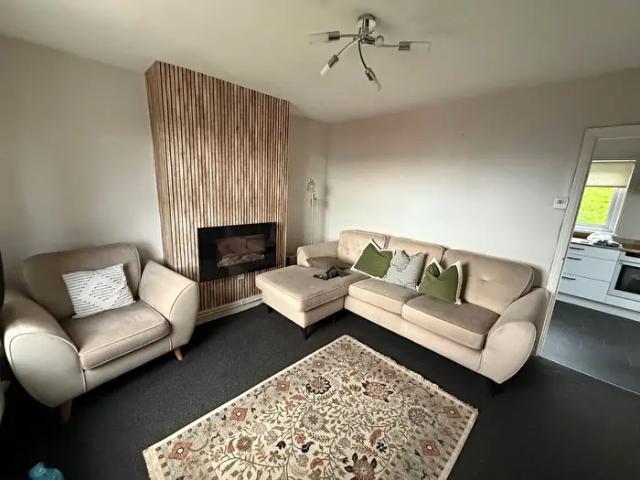 Apartment for rent in Pontyberem