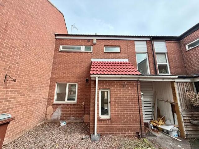 Apartment for rent in The Meadows, Haddon