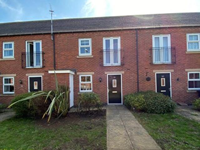 Apartment for rent in Stanford On Avon, Leicestershire