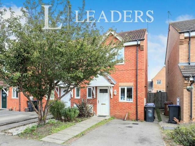 Apartment for rent in Far Cotton and Delapre, Far Cotton
