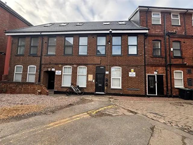 Apartment for rent in Kettering