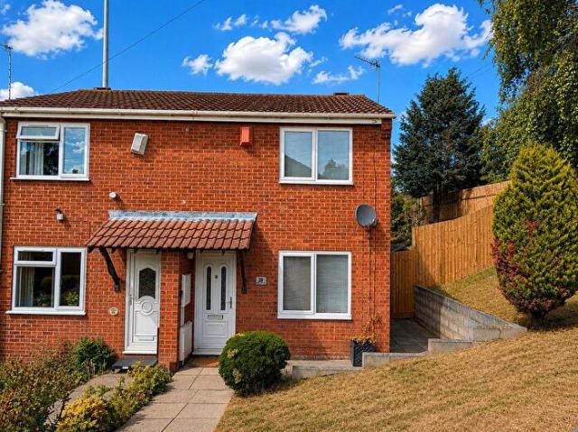 Apartment for rent in Haddon, East Midlands
