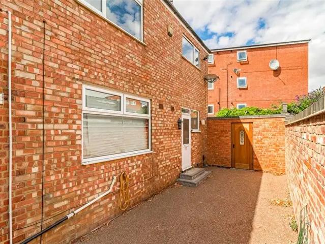 Apartment for rent in Burrow's Bush, Wellingborough