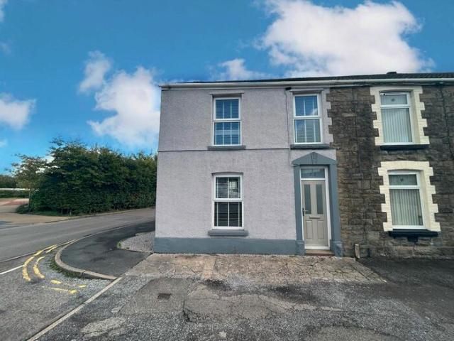 Apartment for rent in Upper Loughor, Gorseinon