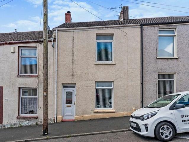 Apartment for rent in Plasmarl, Swansea