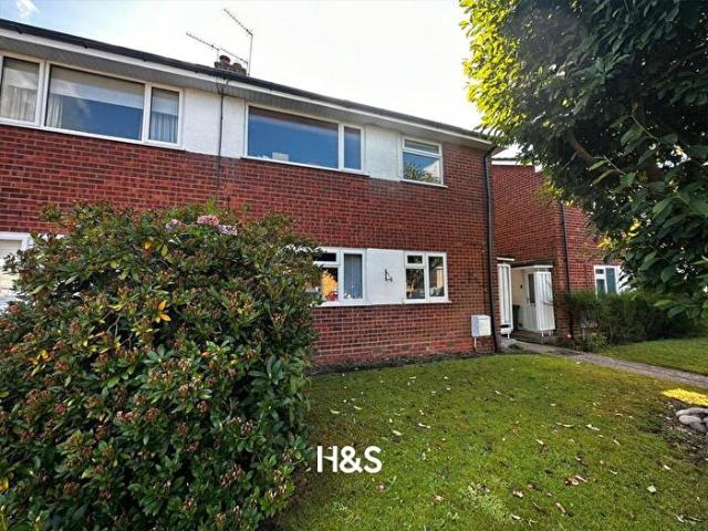 Apartment for rent in Knowle, West Midlands
