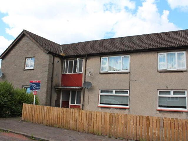 Apartment for rent in Kirkintilloch, Scotland
