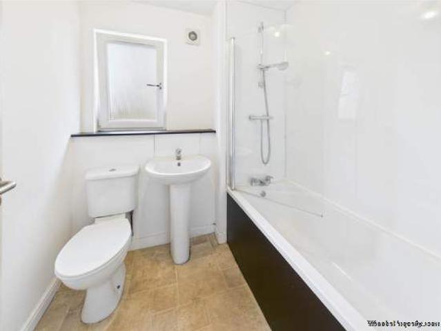 Apartment for rent in Motherwell, Watsonville