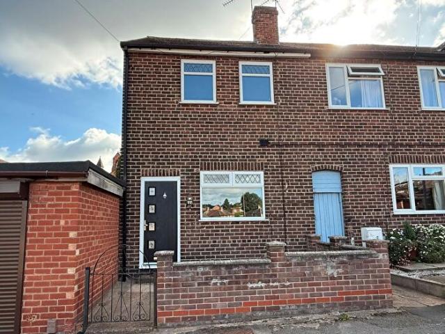 Apartment for rent in Gedling