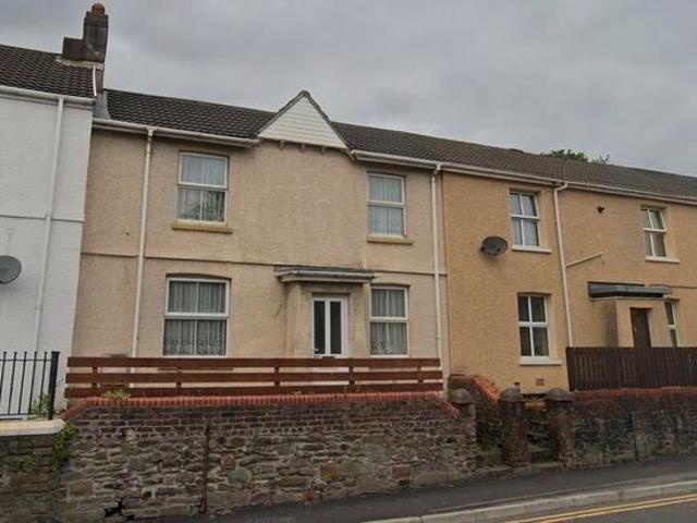 Apartment for rent in Plasmarl, Nangreaves
