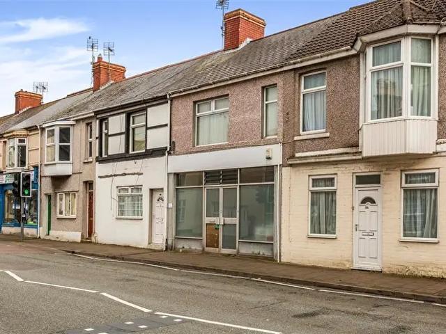 Apartment for rent in Nottage, Porthcawl
