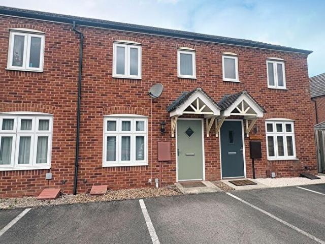 Apartment for rent in Eastern Green, West Midlands