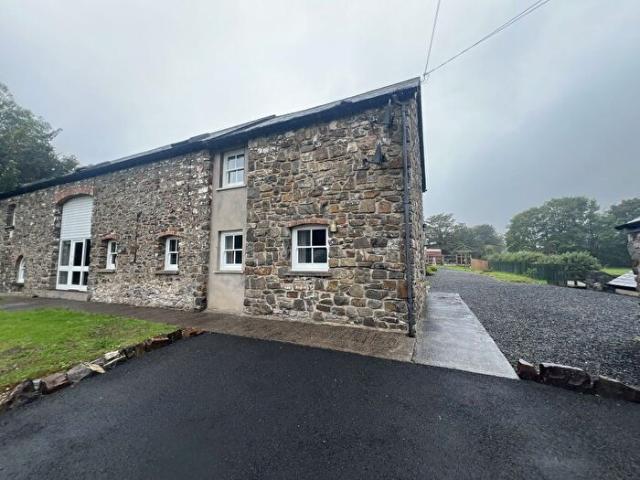 Apartment for rent in Carmarthen, Wales