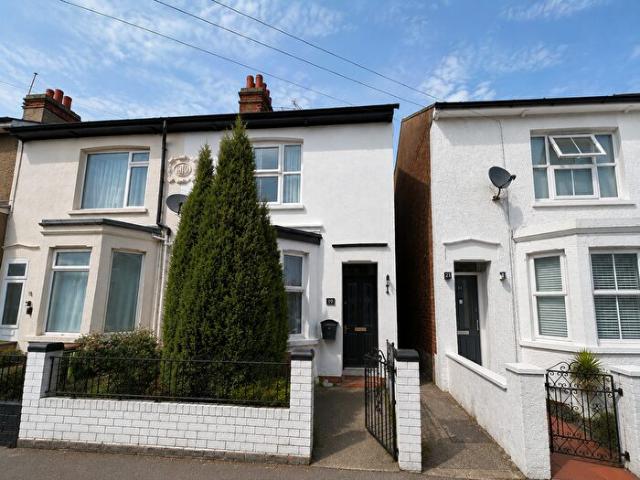 Apartment for rent in Bletchley and Fenny Stratford, Bletchley