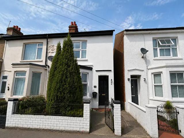 Apartment for rent in Bletchley and Fenny Stratford, Bletchley