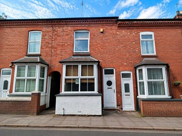 Apartment for rent in Old Wharf, City Of Leicester