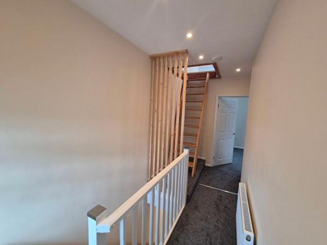 Apartment for rent in Briton Ferry
