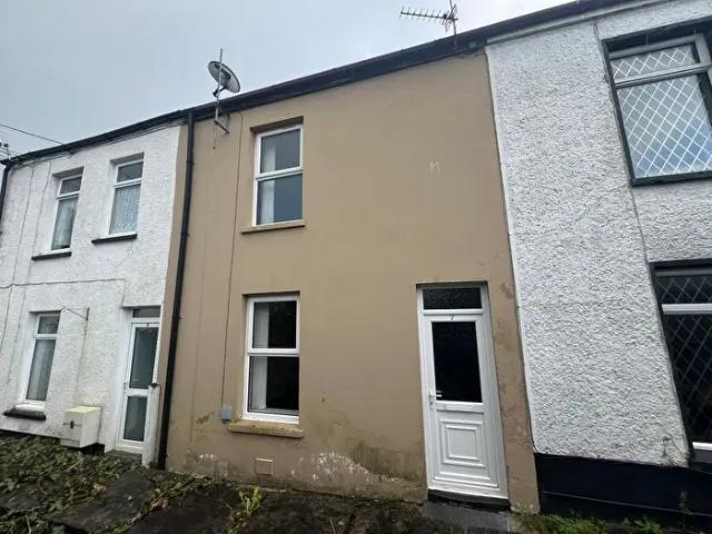 Apartment for rent in Carmarthen