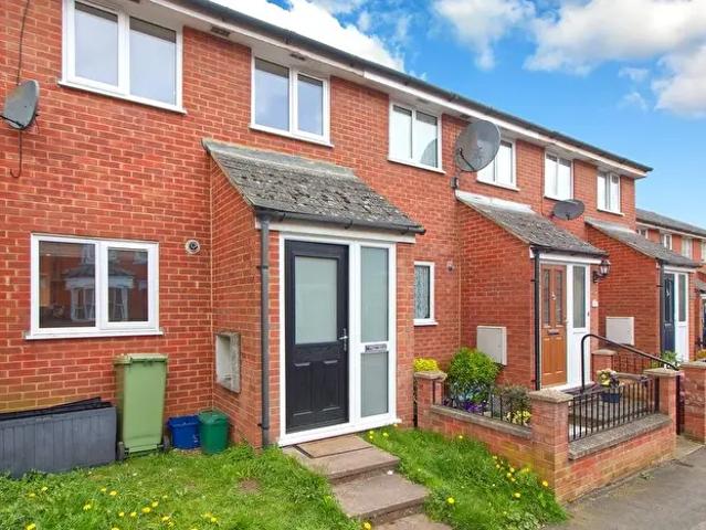Apartment for rent in Old Wolverton, Milton Keynes