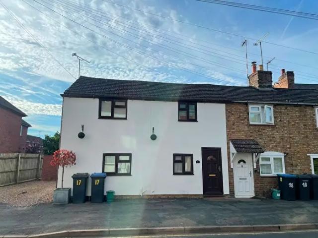 Apartment for rent in Alderminster, Warwickshire