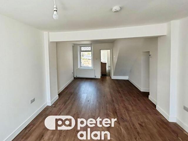 Apartment for rent in Town, Merthyr