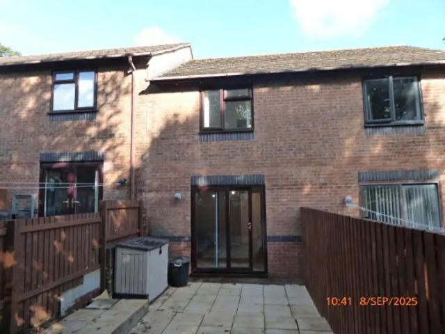 Apartment for rent in Johnstown, Carmarthen