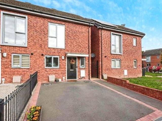Apartment for rent in West Midlands