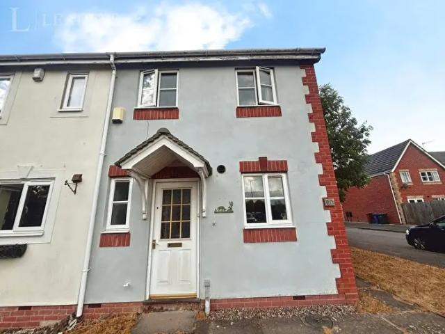 Apartment for rent in Beamhurst, Staffordshire