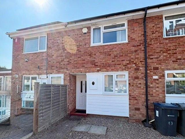 Apartment for rent in Yardley Wood, West Midlands