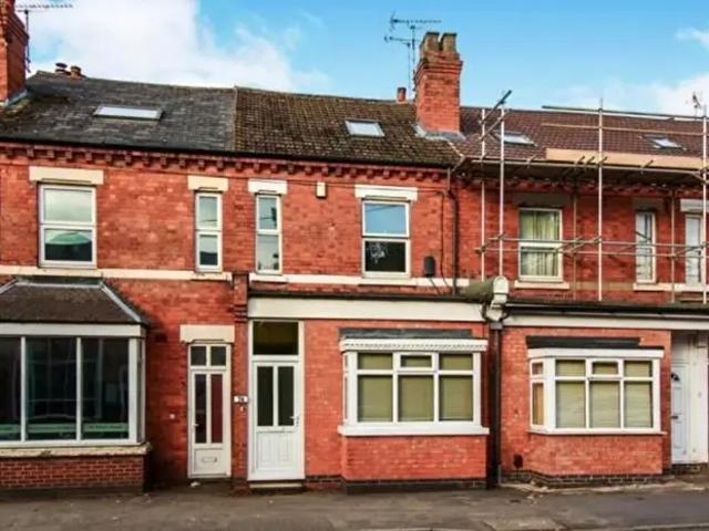Apartment for rent in Green Close, Warwickshire