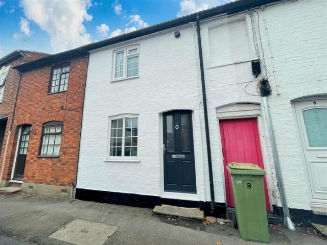 Apartment for rent in Tickford End, Milton Keynes
