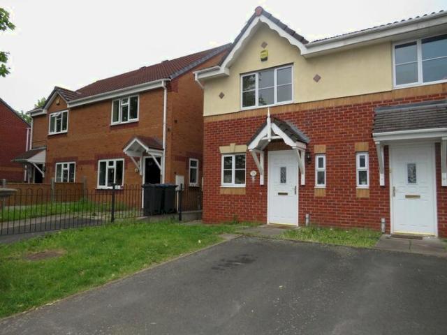 Apartment for rent in Tyburn, West Midlands