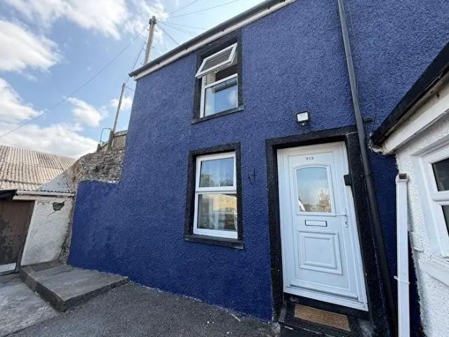 Apartment for rent in Llandeilo, Wales