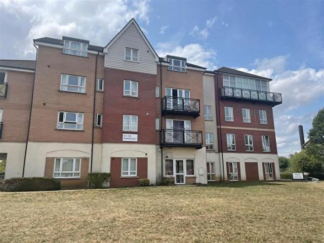 Apartment for rent in Far Cotton and Delapre, Far Cotton