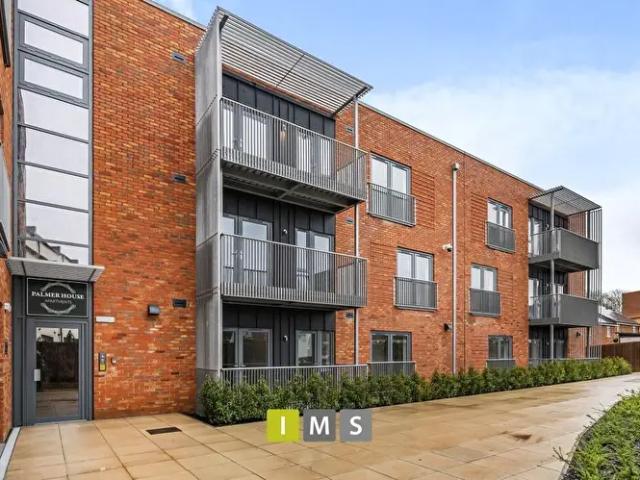 Apartment for rent in Graven Hill, Cherwell