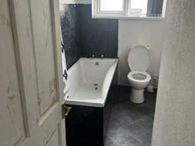 House for rent in Rotherham, Moorgate