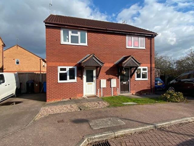 Apartment for rent in Sunny Hill, East Midlands