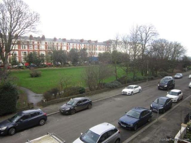 Apartment for rent in Scarborough, Falsgrave