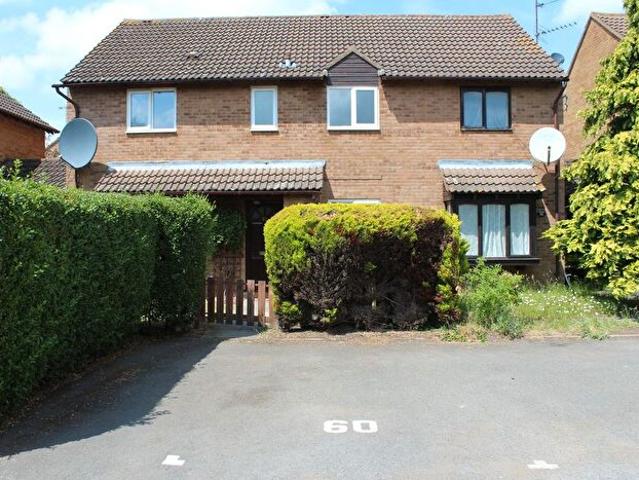 Apartment for rent in Stanton Cross, Wellingborough