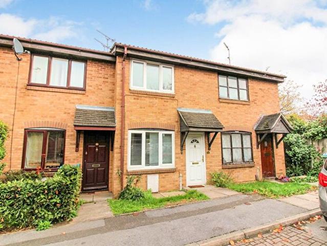 Apartment for rent in Walton, Aylesbury